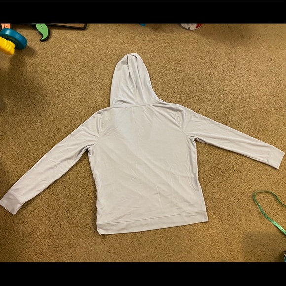 Victoria Sport crossover front hoodie size… - Picture 4 of 8